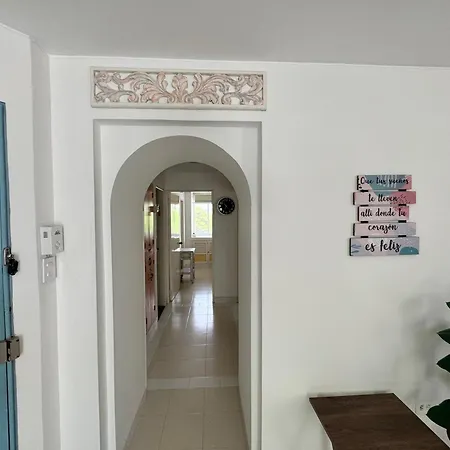 Apartamento A 3 Cuadras Del Mar En Santa Marta Gaira Exterior photo