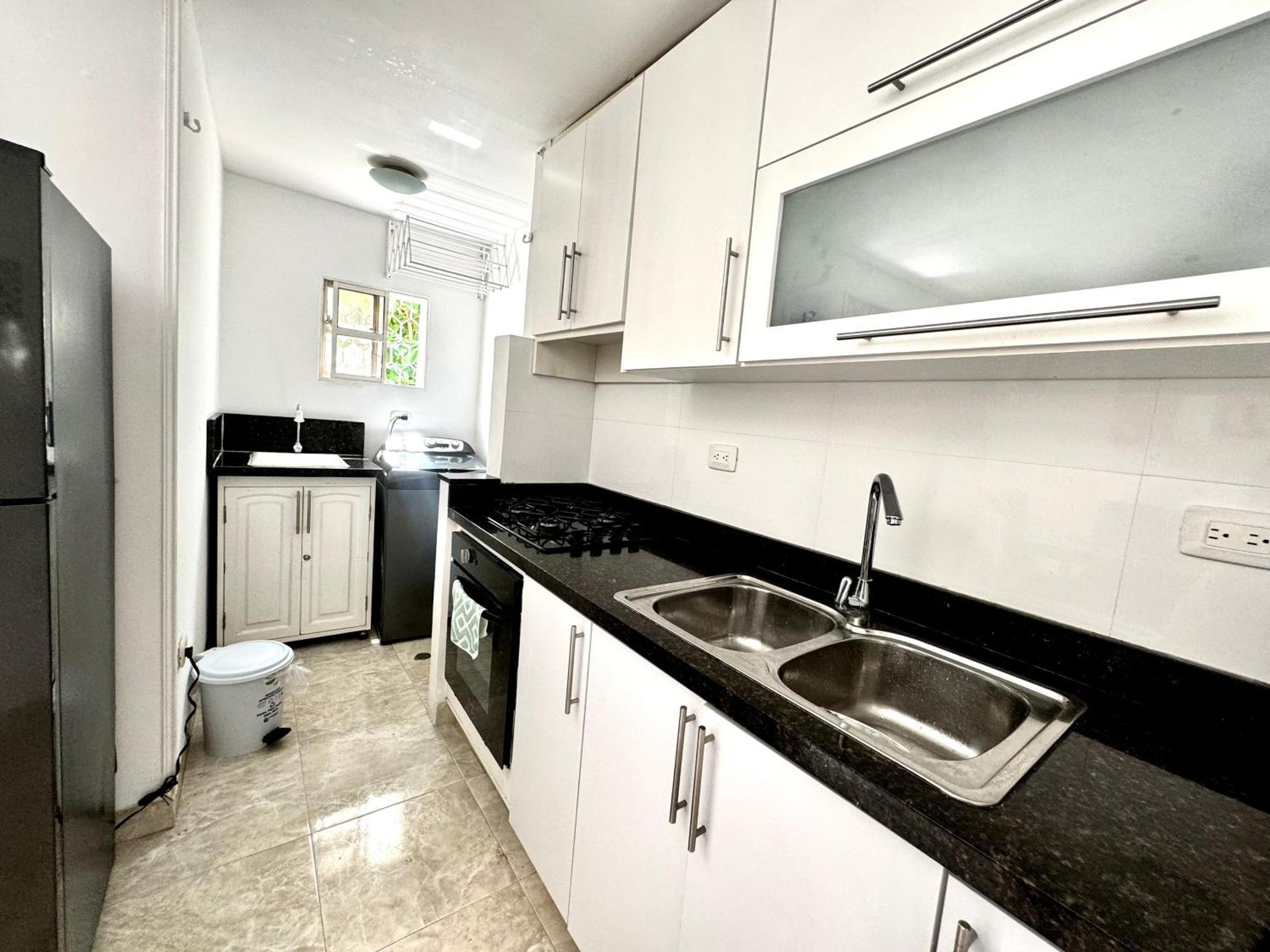 Apartment A 3 Cuadras Del Mar En Santa Marta Gaira