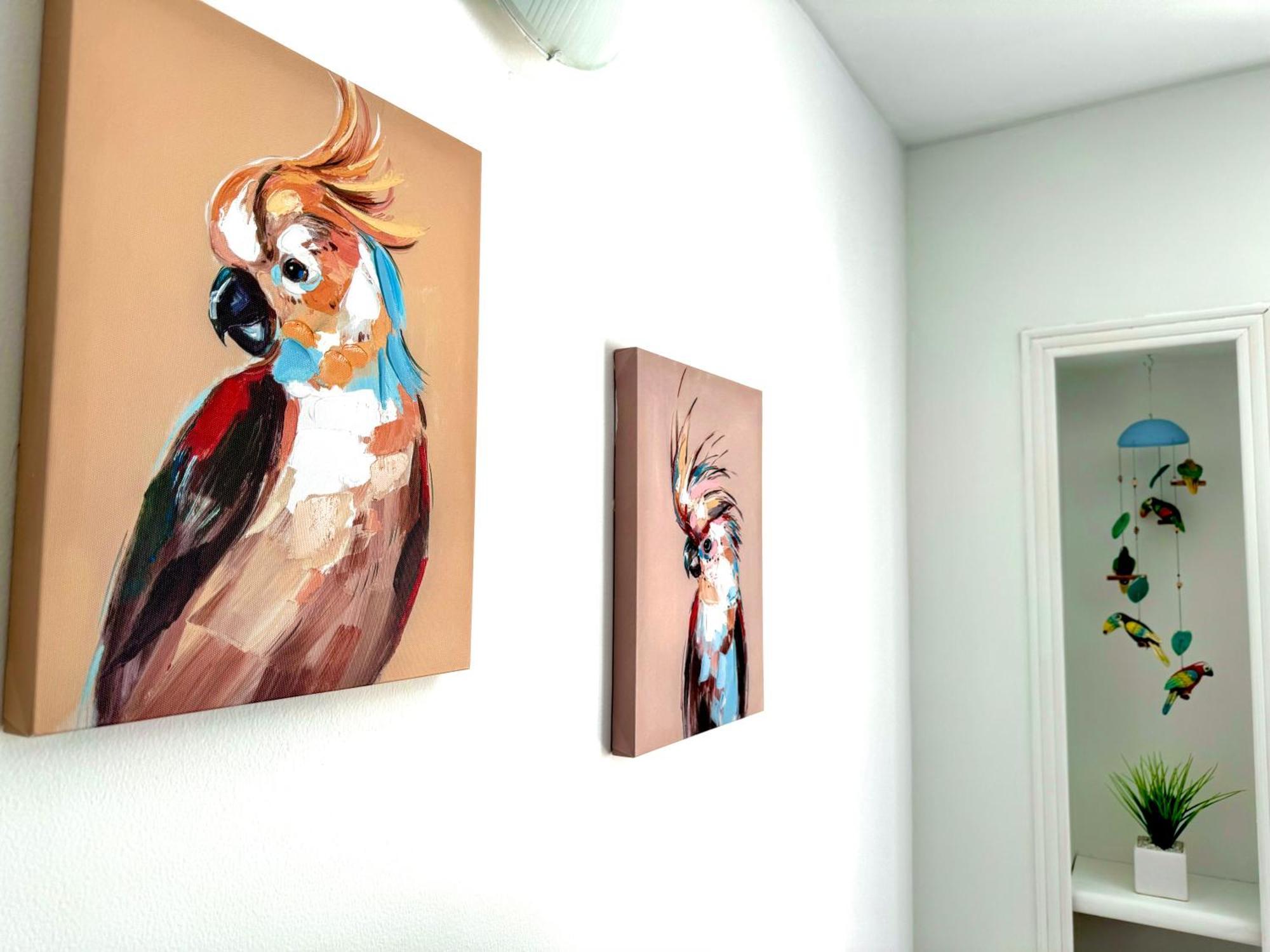 A 3 Cuadras Del Mar En Santa Marta Apartment *