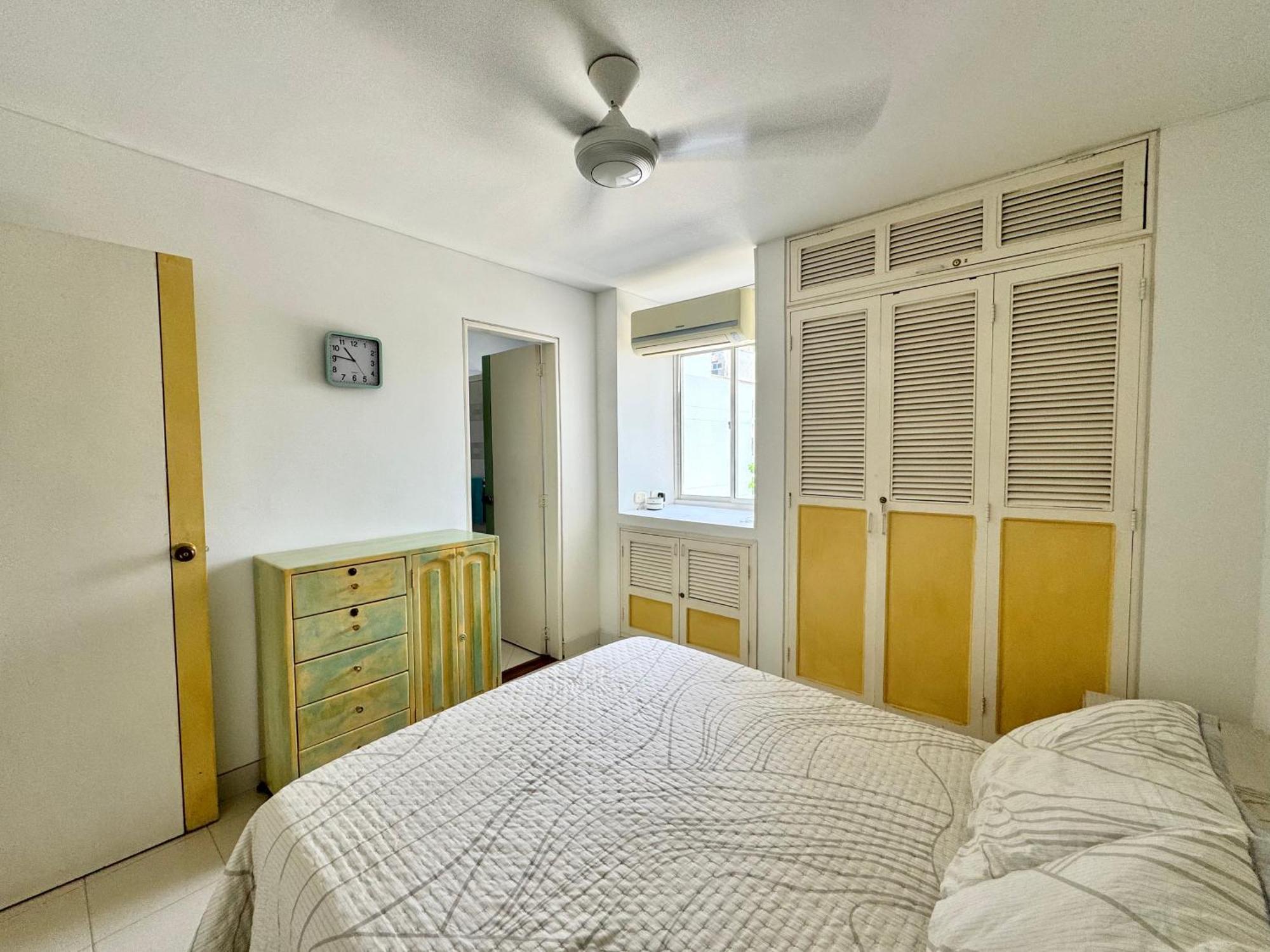 Apartment A 3 Cuadras Del Mar En Santa Marta Gaira