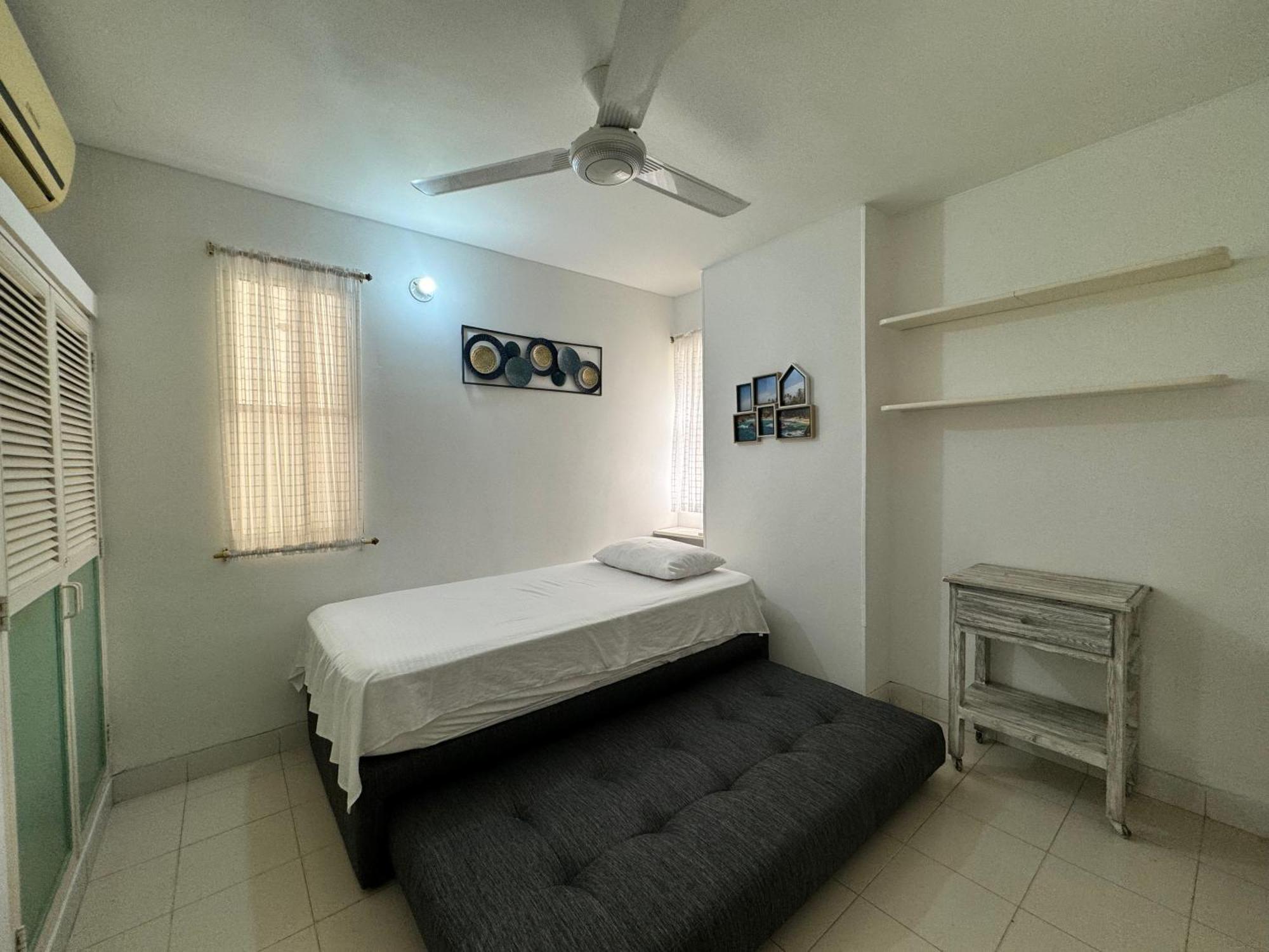A 3 Cuadras Del Mar En Santa Marta Apartment Gaira