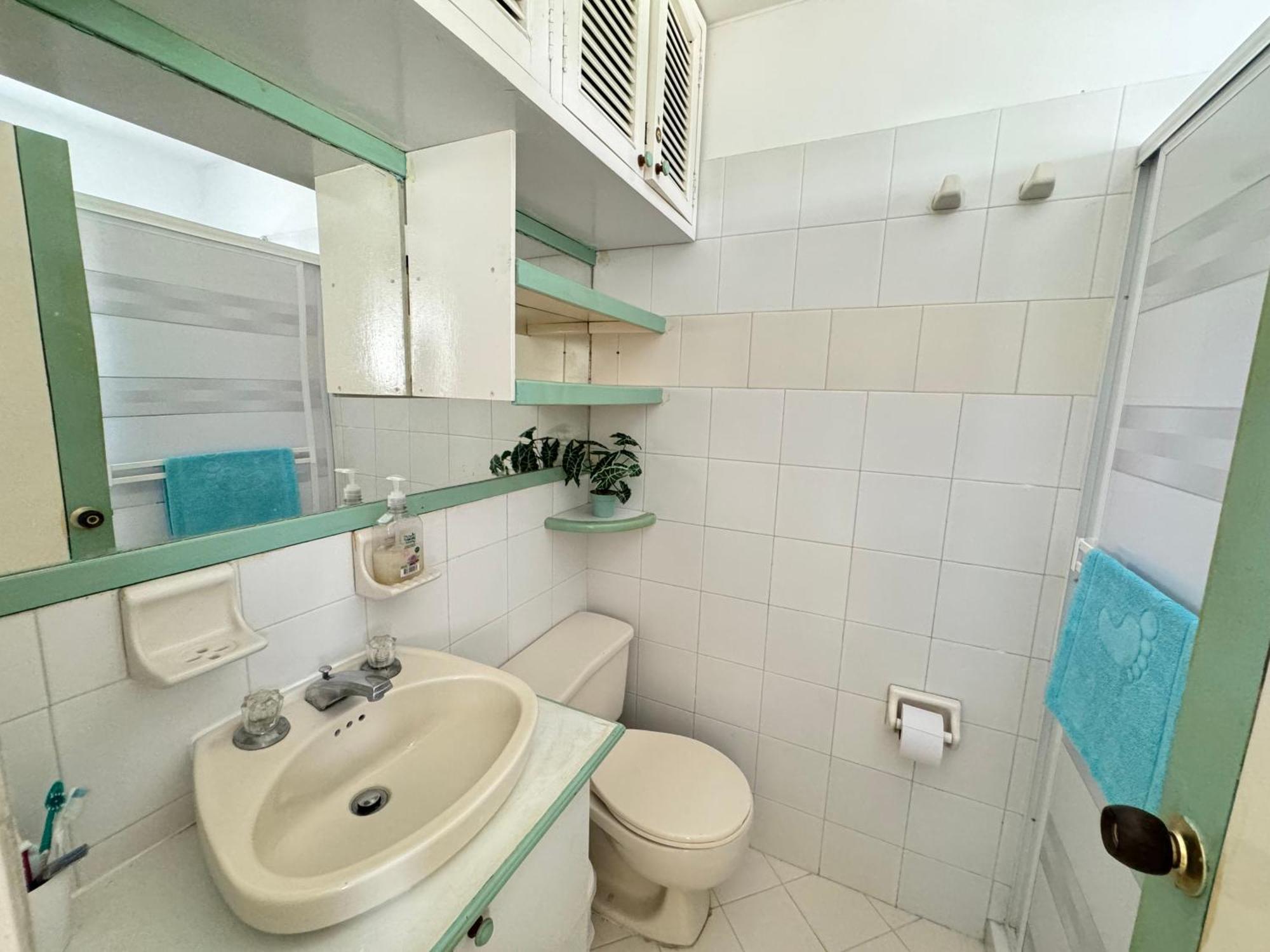 A 3 Cuadras Del Mar En Santa Marta Apartment