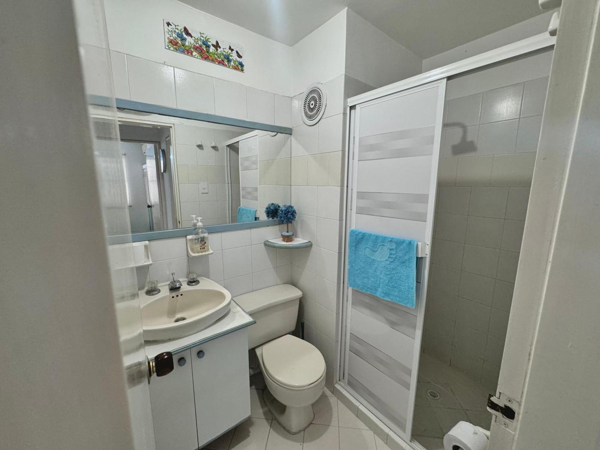 A 3 Cuadras Del Mar En Santa Marta Apartment Gaira
